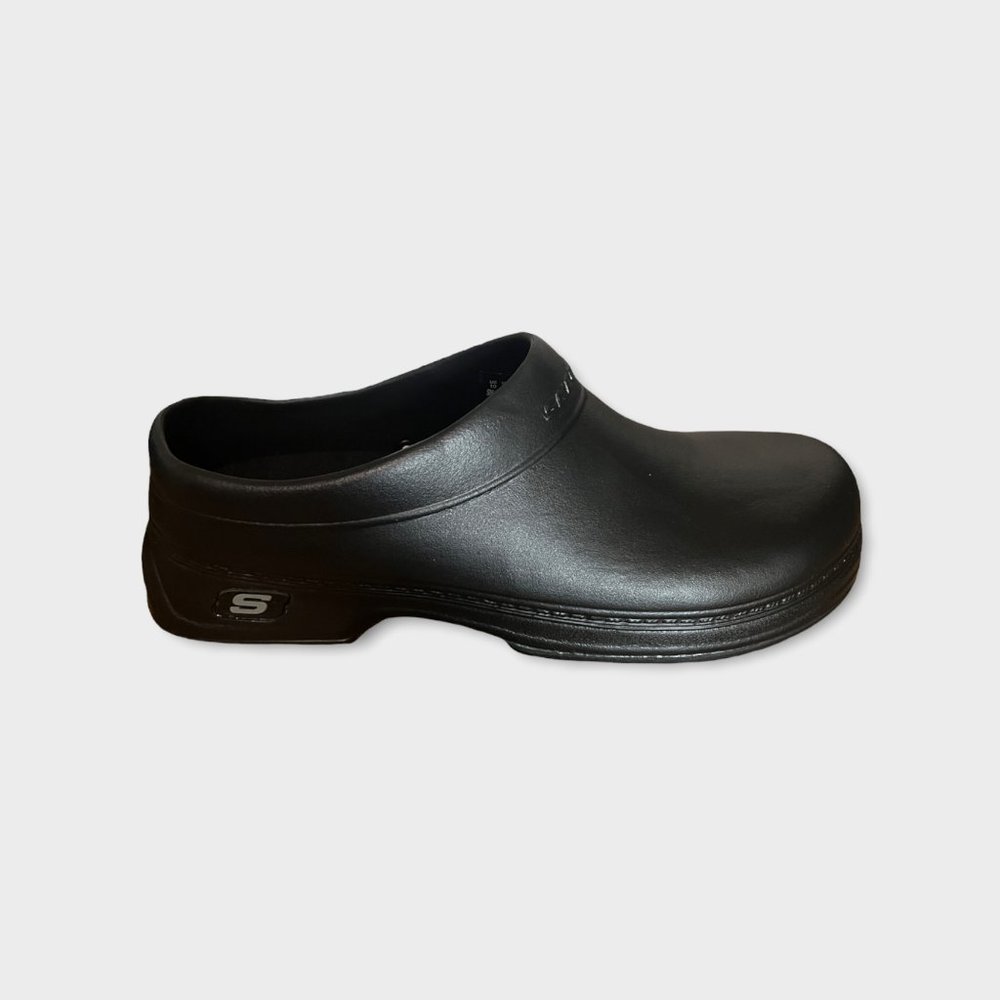 Skechers for Work - Oswald Balder